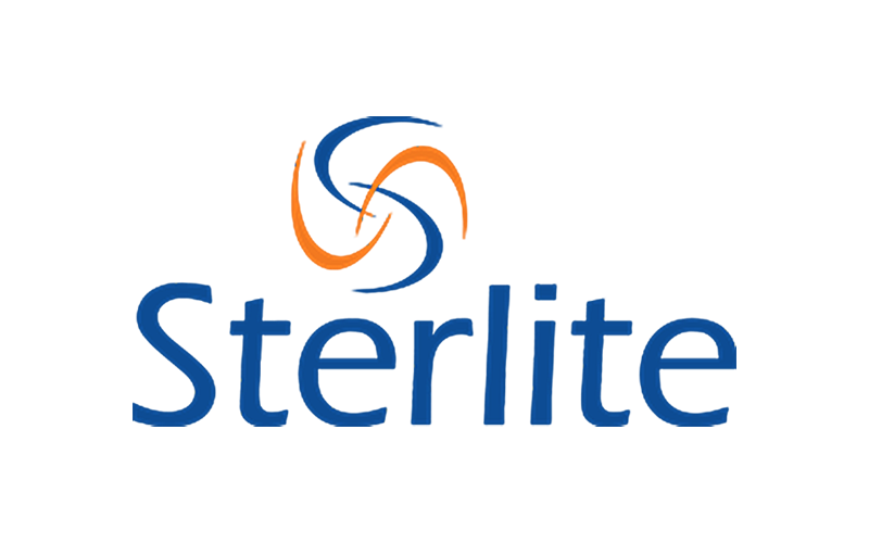 Sterlite-1